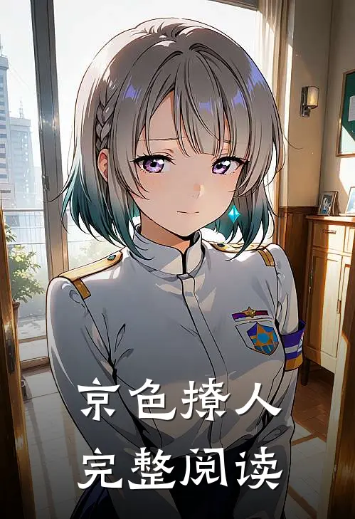 京色撩人完整阅读