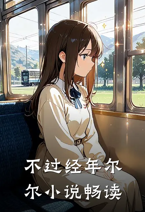 不过经年尔尔小说畅读