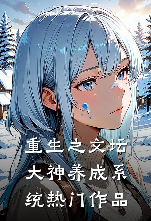重生之文坛大神养成系统热门作品