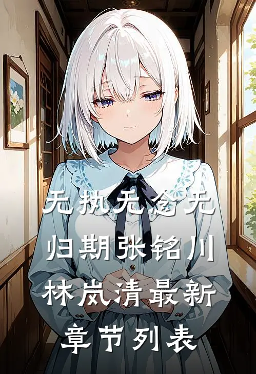 无执无念无归期张铭川林岚清最新章节列表
