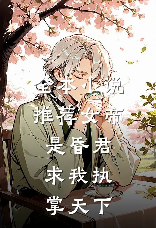 全本小说推荐女帝是昏君,求我执掌天下