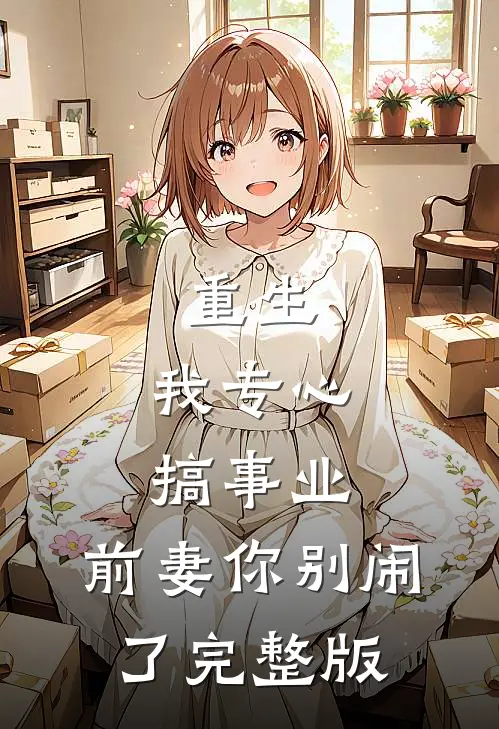 重生我专心搞事业,前妻你别闹了完整版免费阅读