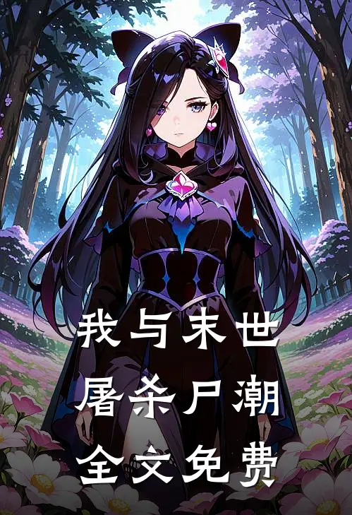 我与末世屠杀尸潮全文免费