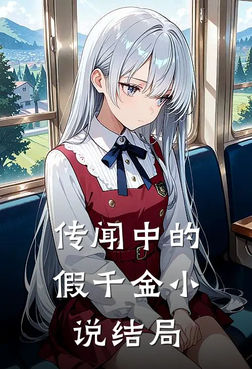 传闻中的假千金小说结局