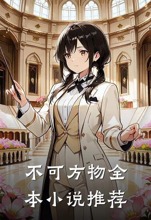 不可方物全本小说推荐
