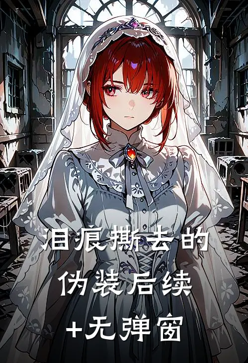 泪痕撕去的伪装后续+无弹窗