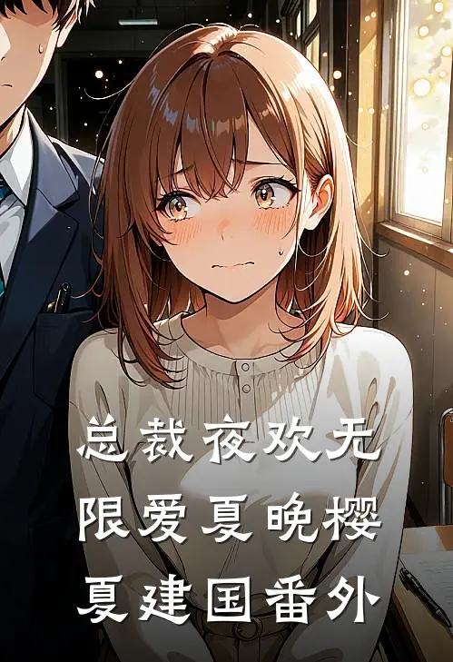 总裁夜欢无限爱夏晚樱夏建国 番外