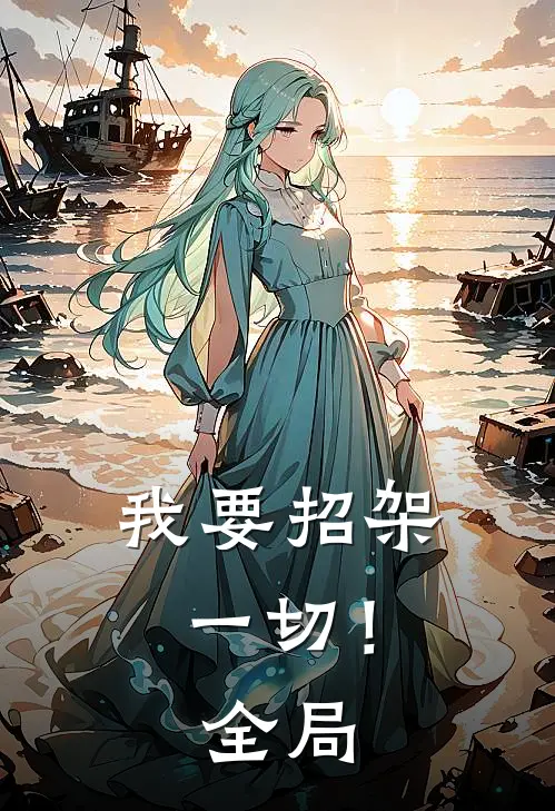 我要招架一切！全局