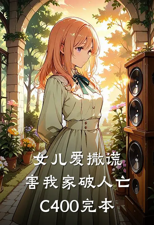 女儿爱撒谎，害我家破人亡C400完本