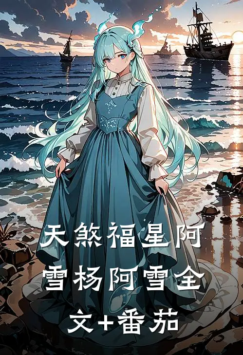天煞福星阿雪杨阿雪全文+番茄