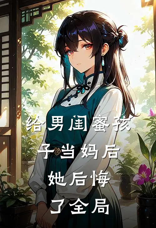 给男闺蜜孩子当妈后，她后悔了全局