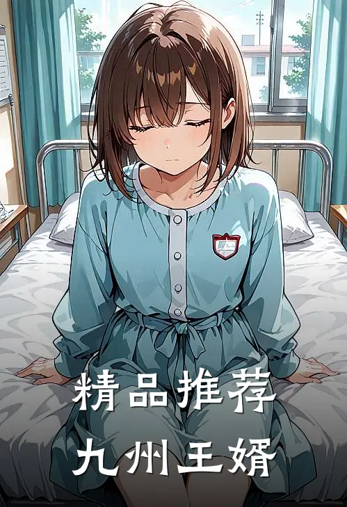 精品推荐九州王婿