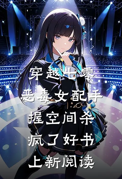穿越七零，恶毒女配手握空间杀疯了好书上新阅读