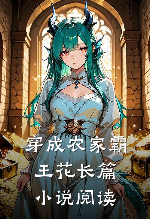 穿成农家霸王花长篇小说阅读