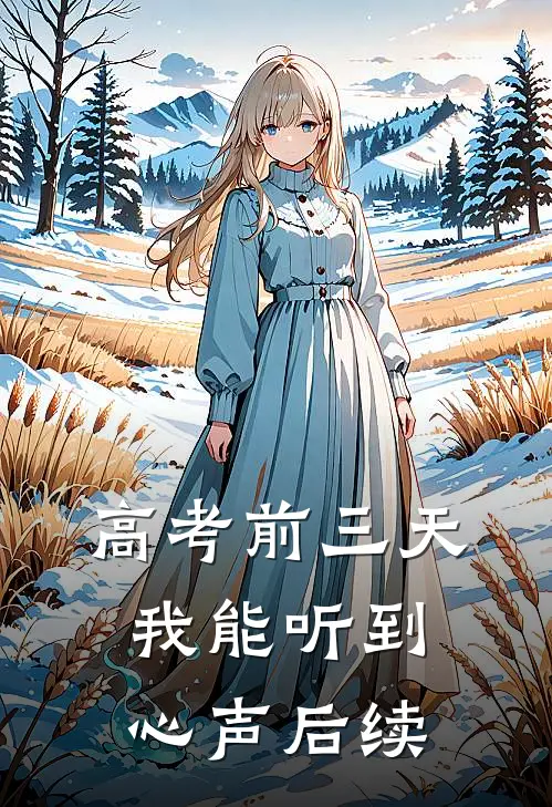 高考前三天我能听到心声后续