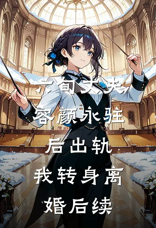 六旬丈夫容颜永驻后出轨，我转身离婚后续