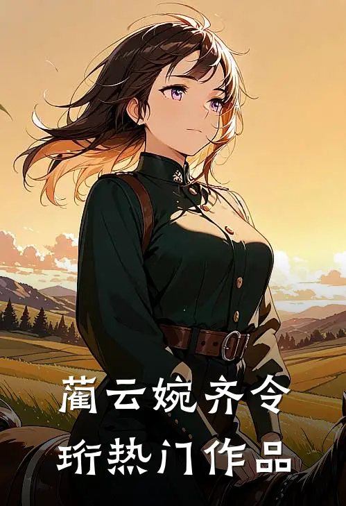 蔺云婉齐令珩热门作品
