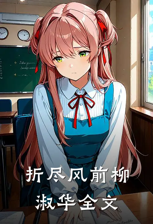 折尽风前柳淑华全文
