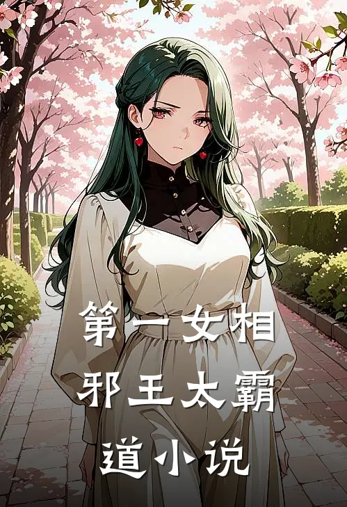 第一女相：邪王太霸道小说