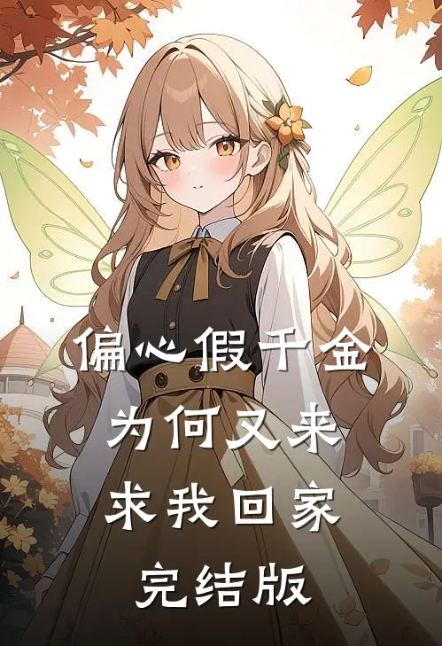 偏心假千金，为何又来求我回家完结版