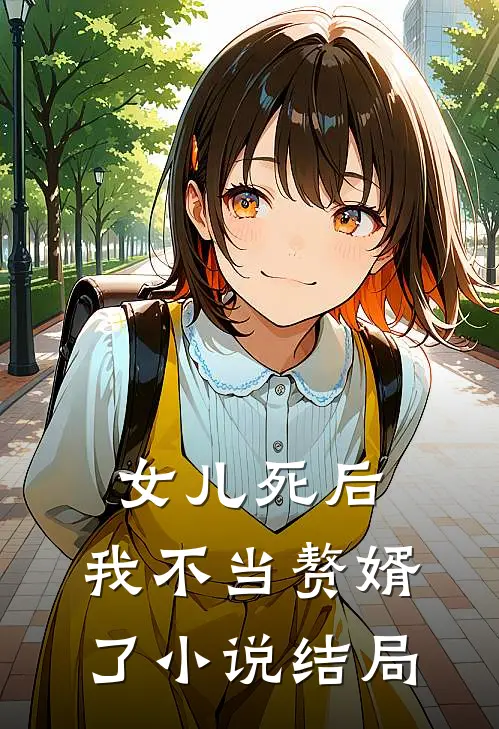 女儿死后，我不当赘婿了小说结局