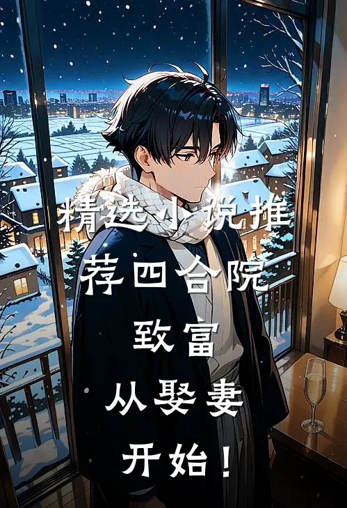 精选小说推荐四合院：致富，从娶妻开始！