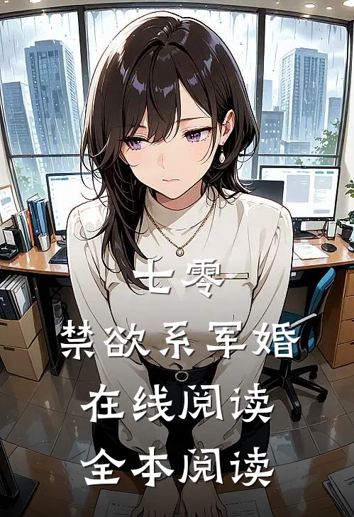 七零：禁欲系军婚在线阅读全本阅读