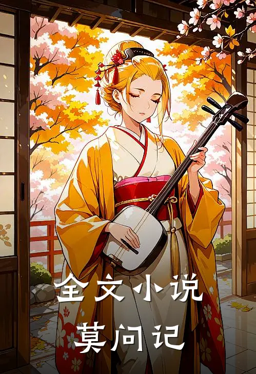 全文小说莫问记