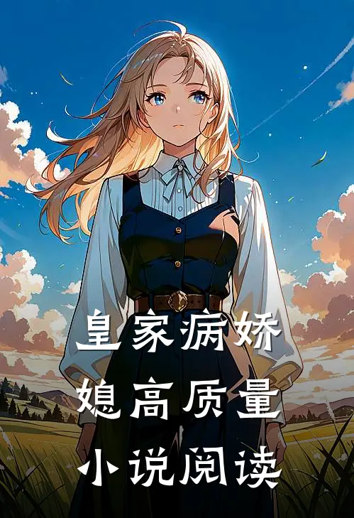 皇家病娇媳高质量小说阅读