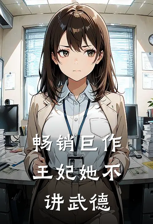 畅销巨作王妃她不讲武德