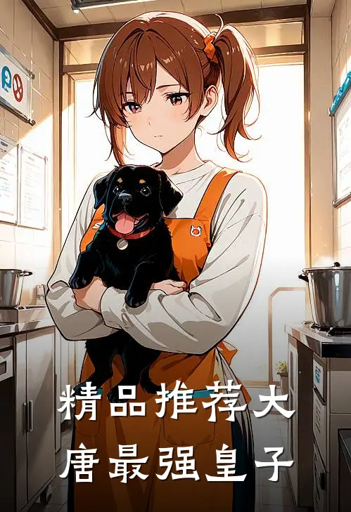 精品推荐大唐最强皇子