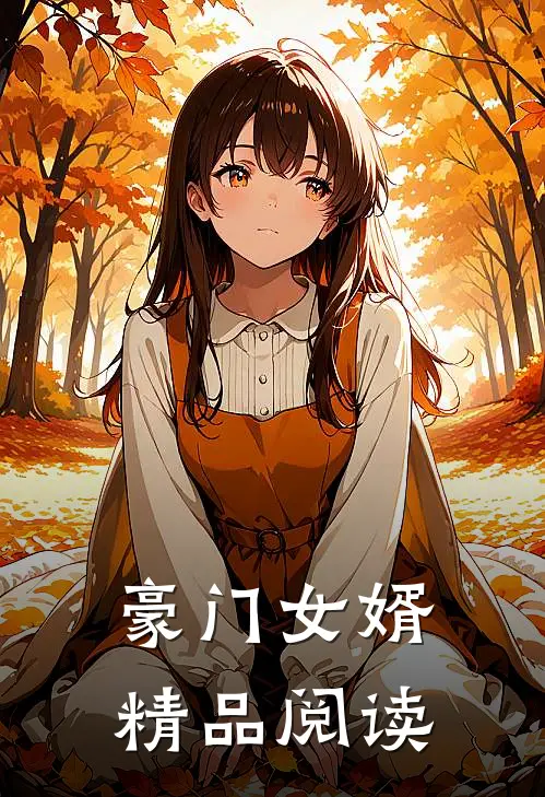 豪门女婿精品阅读