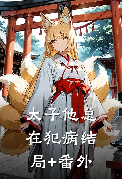 太子他总在犯病结局+番外