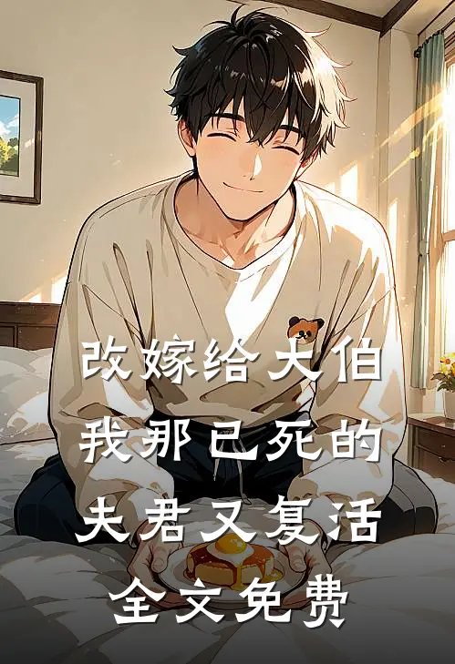 改嫁给大伯，我那已死的夫君又复活全文免费