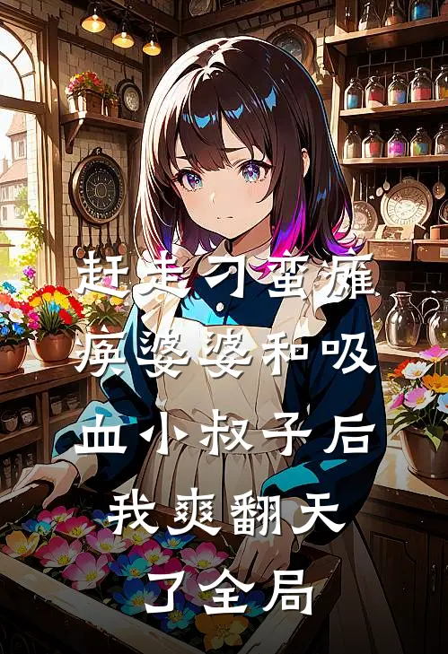 赶走刁蛮瘫痪婆婆和吸血小叔子后，我爽翻天了全局