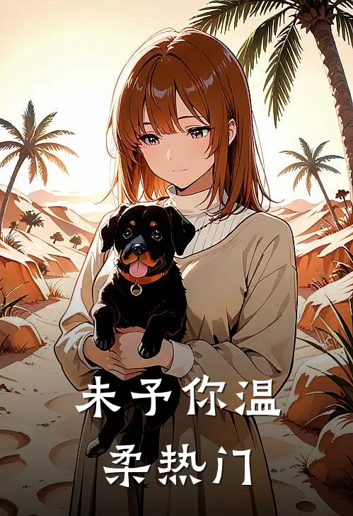 未予你温柔热门