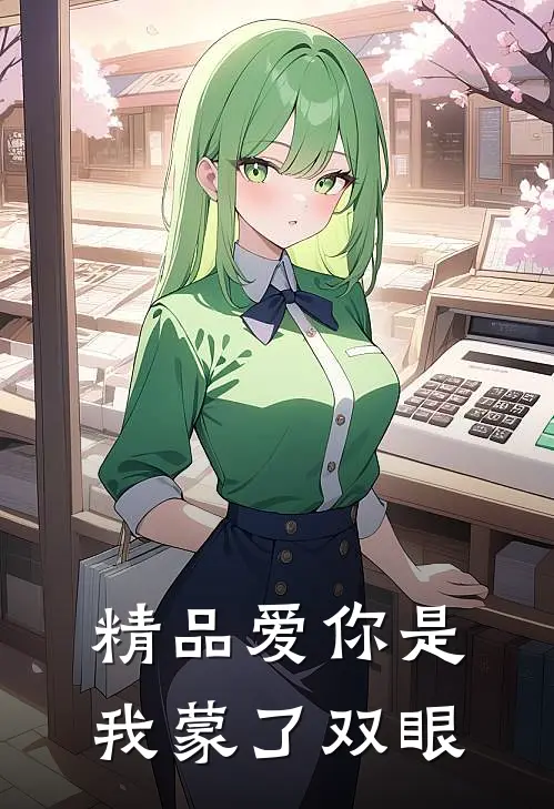 精品爱你是我蒙了双眼