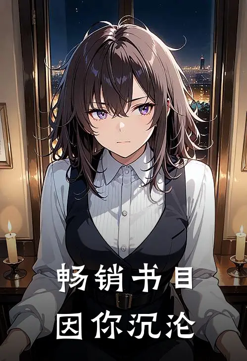 畅销书目因你沉沦