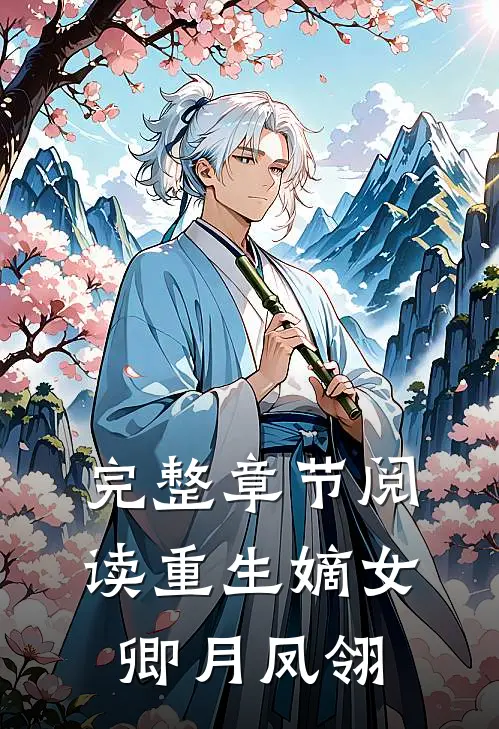 完整章节阅读重生嫡女卿月凤翎