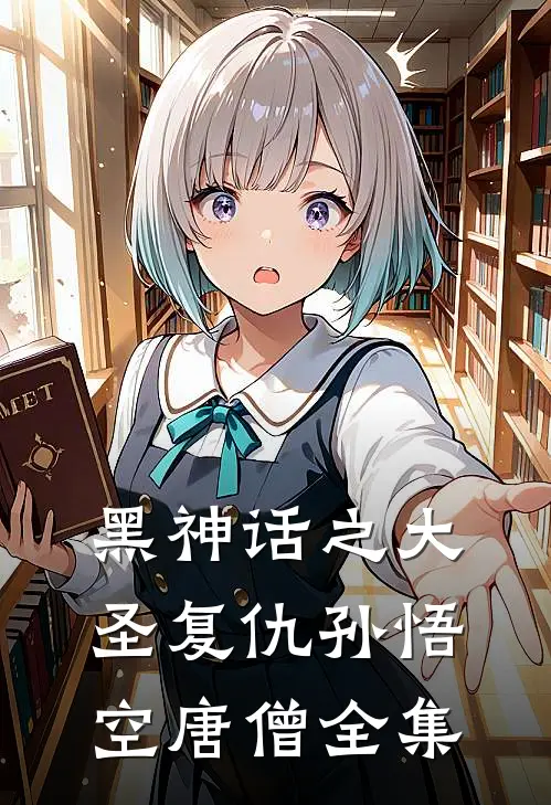 《黑神话之大圣复仇》孙悟空唐僧 全集
