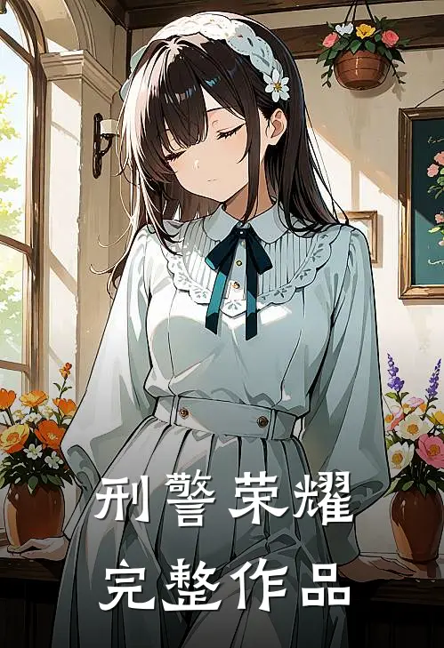 刑警荣耀完整作品