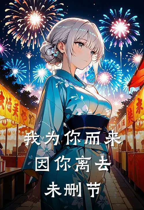 我为你而来，因你离去未删节