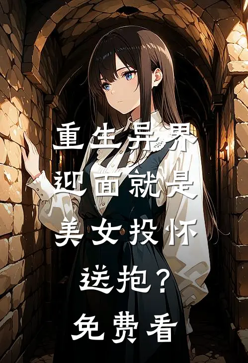 重生异界，迎面就是美女投怀送抱？免费看