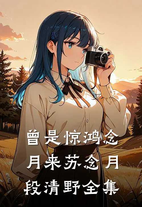 曾是惊鸿念月来苏念月段清野全集