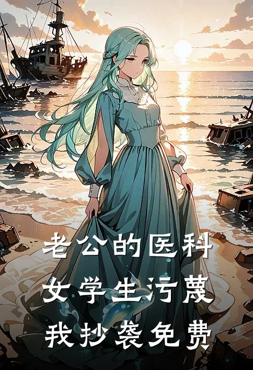 老公的医科女学生污蔑我抄袭免费