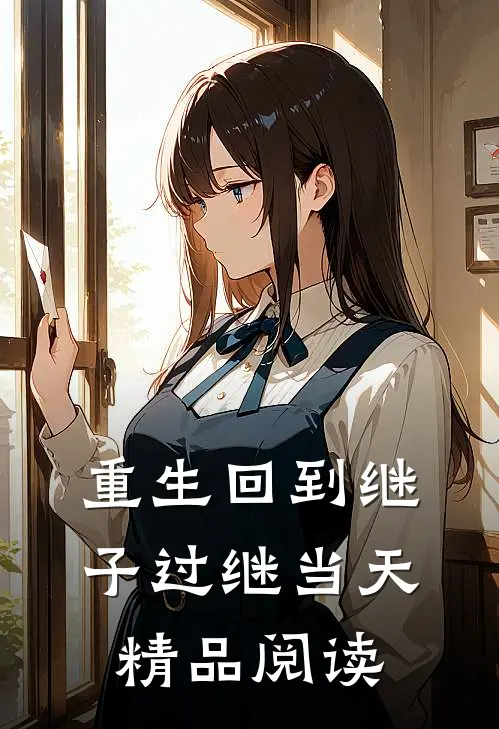 重生回到继子过继当天精品阅读