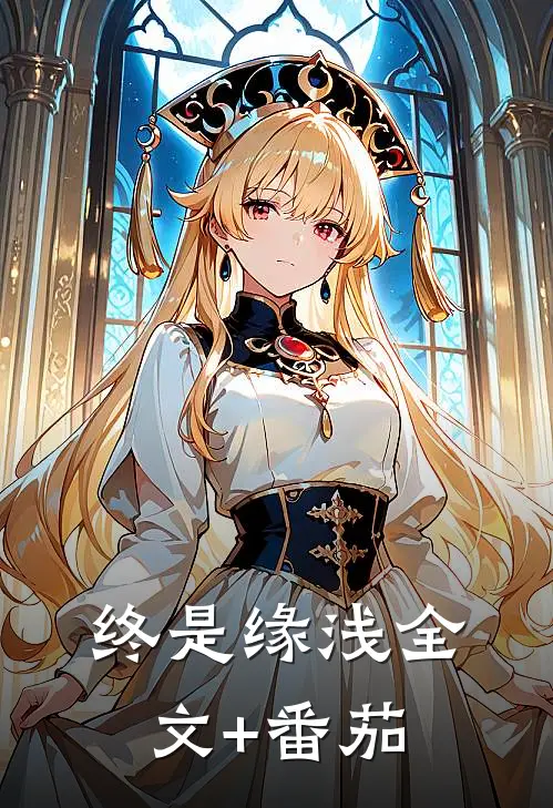 终是缘浅全文+番茄