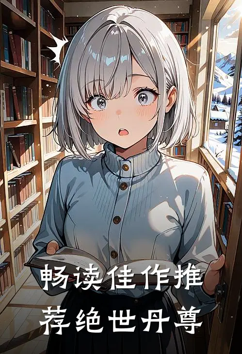 畅读佳作推荐绝世丹尊