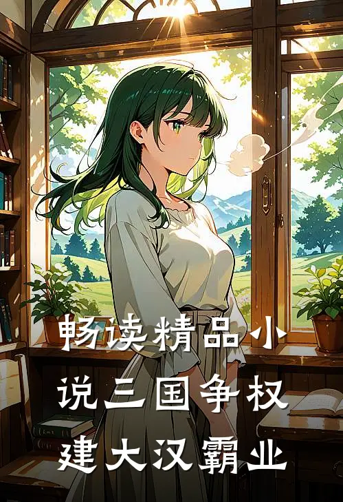 畅读精品小说三国争权，建大汉霸业