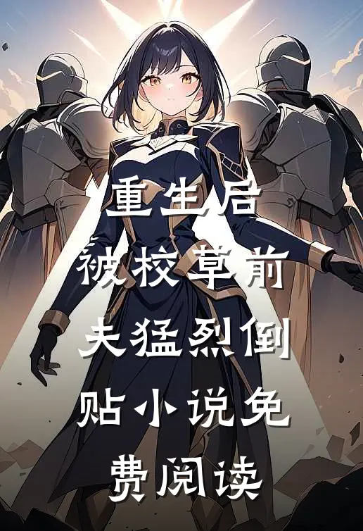 重生后，被校草前夫猛烈倒贴小说免费阅读